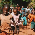 Become a monthly giver and save a child’s life today